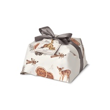 Panettone kávové Loison 1000g